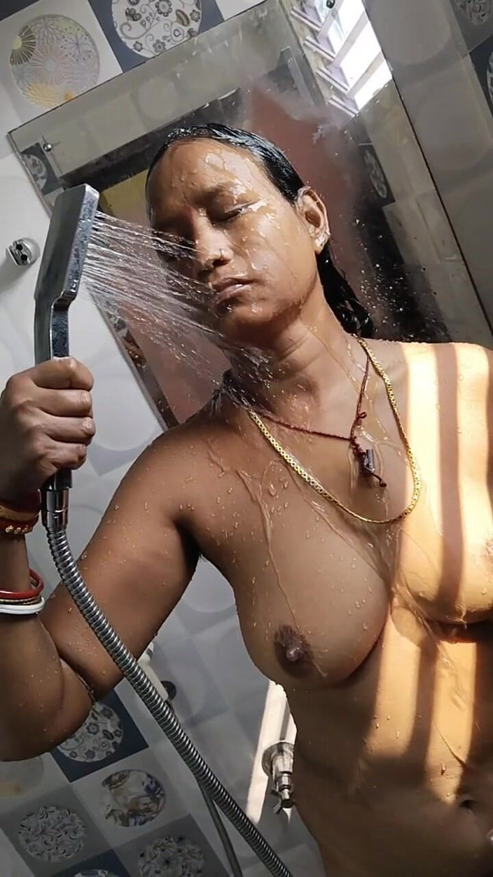 Indian anty hot sex: Anty Banyo Romantizmi