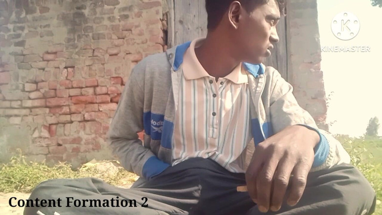 Contentformation2: Chintu Beutiful View Bölüm 3 İçerik Oluşumu 2