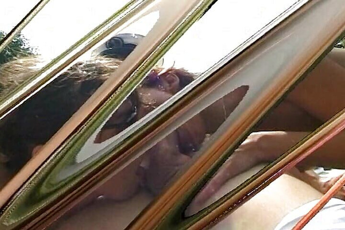 Planete Francaise: Horny French Sluts Milking a Guy in the Boat on...