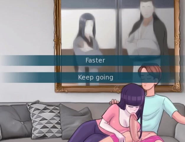 Miss Kitty 2K: Sexnote - Všechny sexuální scény - Hinn 4 - Část 52 od Foxie2k