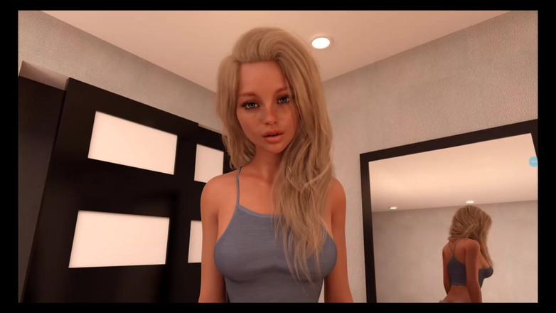 Johannes Gaming: Radiante # 5 - Johannes y Natalie tuvieron un momento ... Johannes vio a...