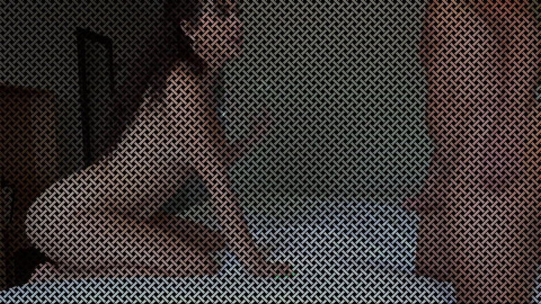 DCTrousersnake: Lilith Grace - chce všechny tři díry naplněné starším mužem Dctrousersnake
