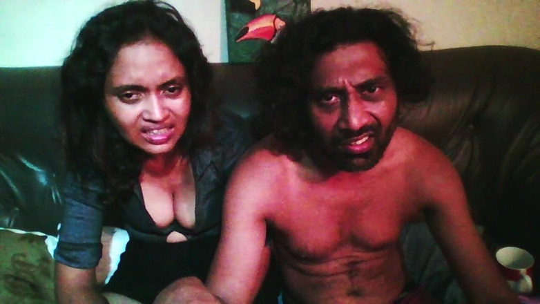 Tina Baby: साक्षात्कार पर श्रीलंकाई कार्यालय महिला को चोदना