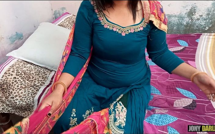 Your x darling: POV Punjabi Bhabhi Fucked by Neighbor