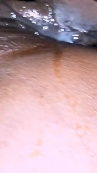 Desi Bhabhi Ke Sath Romance