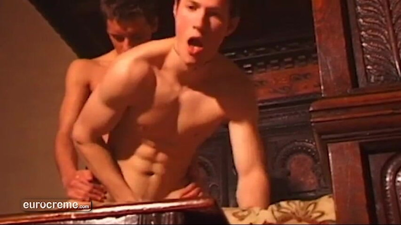 Eurocreme: Eurocreme - Šťastné konce