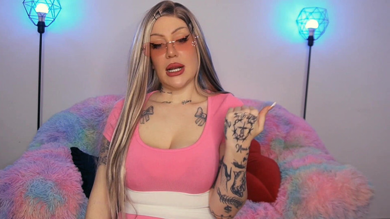 LDBMistress: Zdradza cię