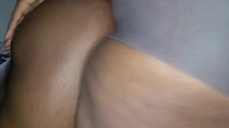 Cookie_001: Seduced by My Real Life Lesbian Friend