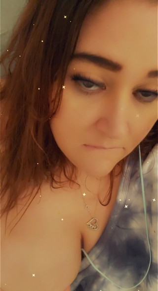 Nikki Danzig: Curvă SSBBW care se joacă cu țâțele