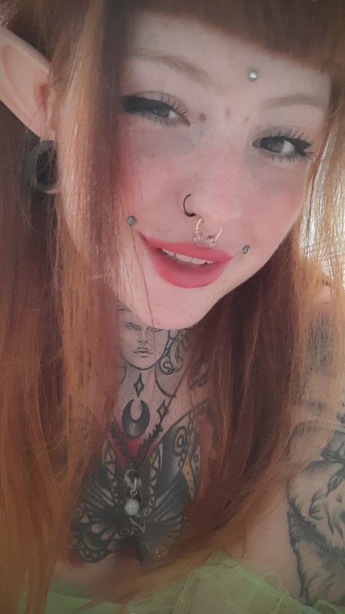 Yourfavecumslut: Video pixie asmr lagi kencing