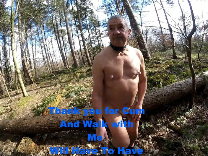 Andy: Zesde wandeling 2025