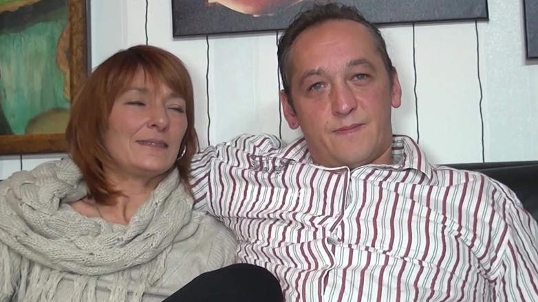 Erotic only: Un trio avec ma meilleure amie et son mari !