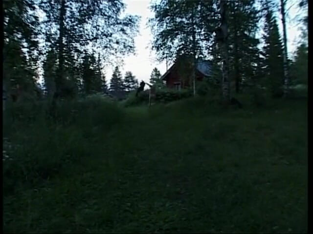 Radical: 2 lucah finland
