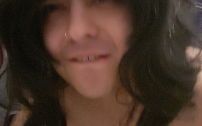 Joi Stoner: Fickfitta onani del 3