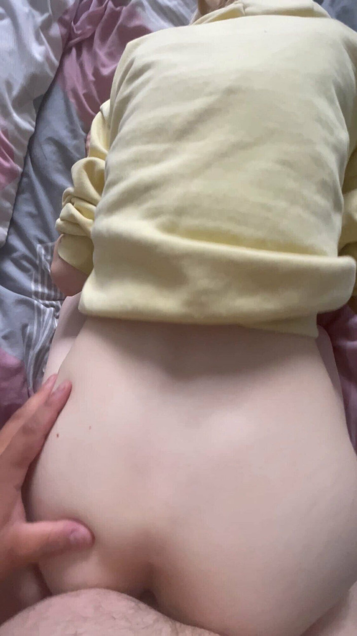 Teamfreeki: Šukám svoji přítelkyni zezadu - 1