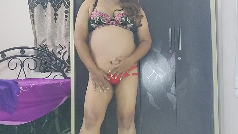 Indiansissychubby: Chek out moje nové saree líbí se ti to