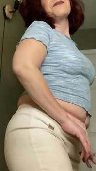 Elianna Presents: Sex Ed Stepmommy - Custom