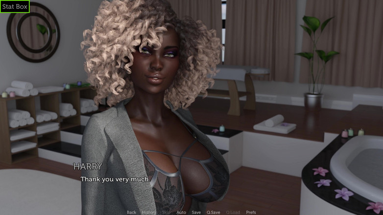 Wickedgammes studio: Pernikahan yang amat terbuka (bagian 3)