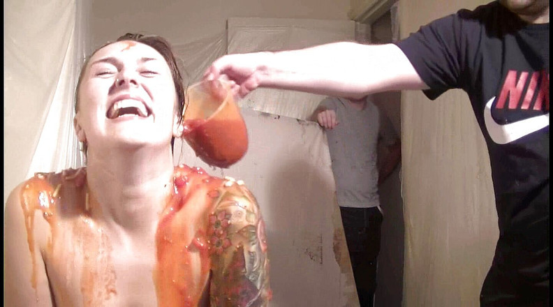 Gunked up girls: Nat code breaker