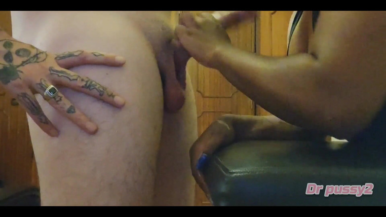 CASALTESUDEX: Dr Pussy2 - deepthroat melampau oleh eboni kawan bekas isteri saya