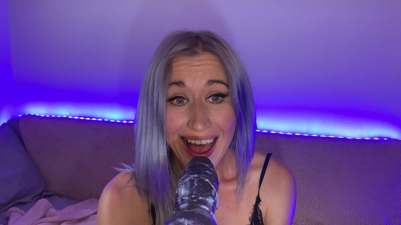 DINA LIGHT: Bakış açısı: sakso büyük zenci yarağı