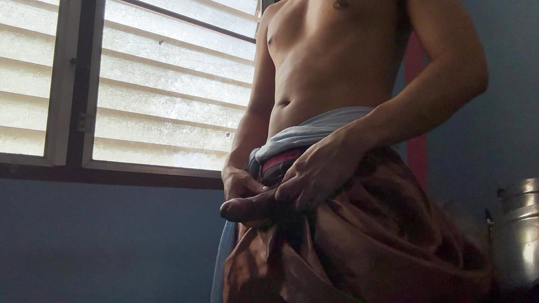 SinglePlayerBKK: L'amico dello sposo aspetta il suo amico di nozze.