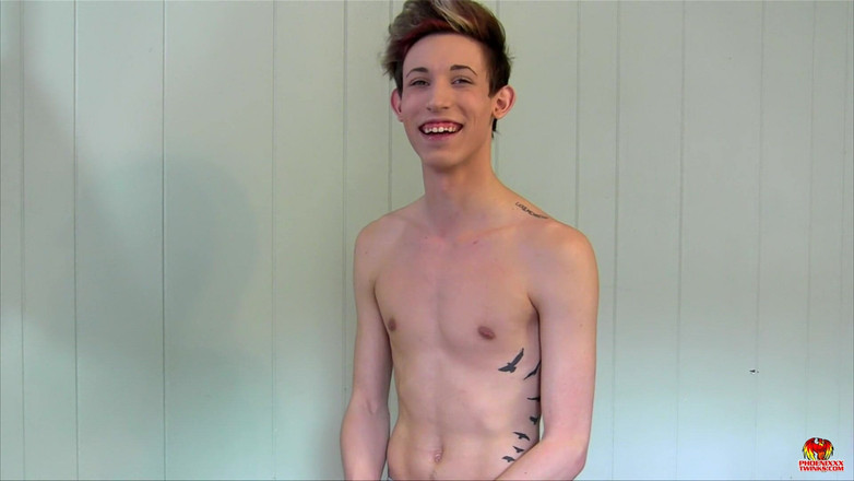 Phoenixxx: Scopri di più su sexy blake!