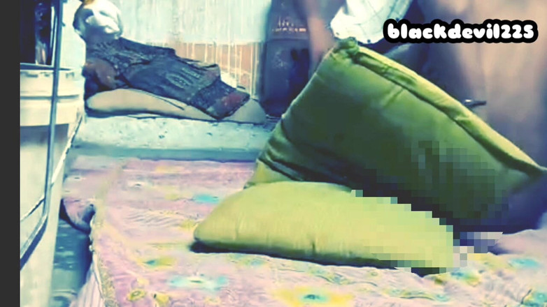 Mandadum: Дезі дружина трахається, романтика (телугу)-1