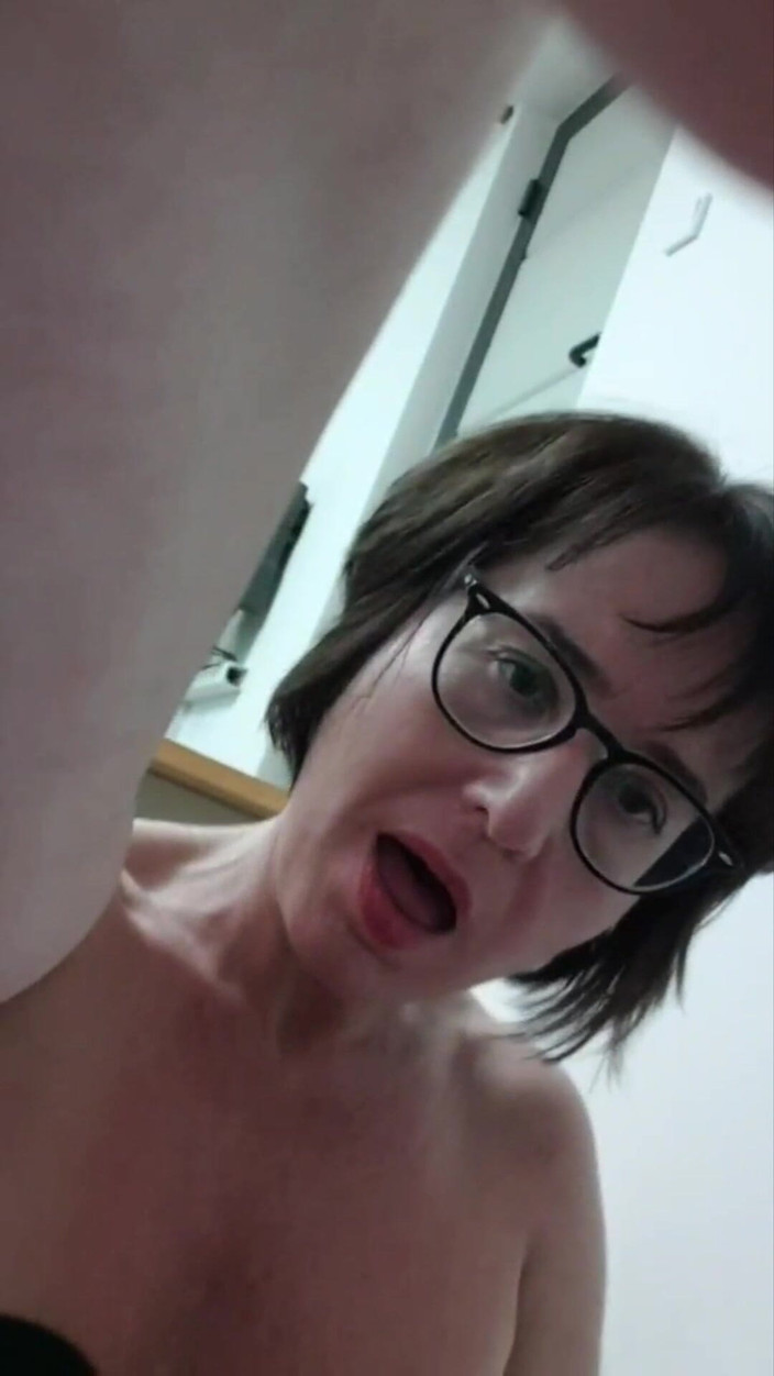 JulieEroticDress: 1 4 litrový několikanásobný výstřik od Julie