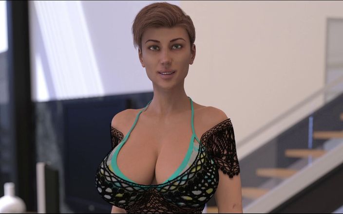 IAsura Gaming: Mia zia nikki è già tornata a casa e presenta la...