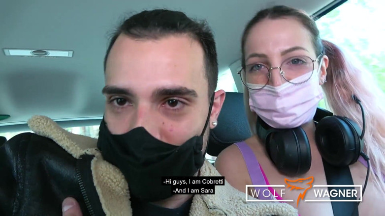 Wolf Wagner Com: College nerd fuck! Playing videos games while getting dicked down:...