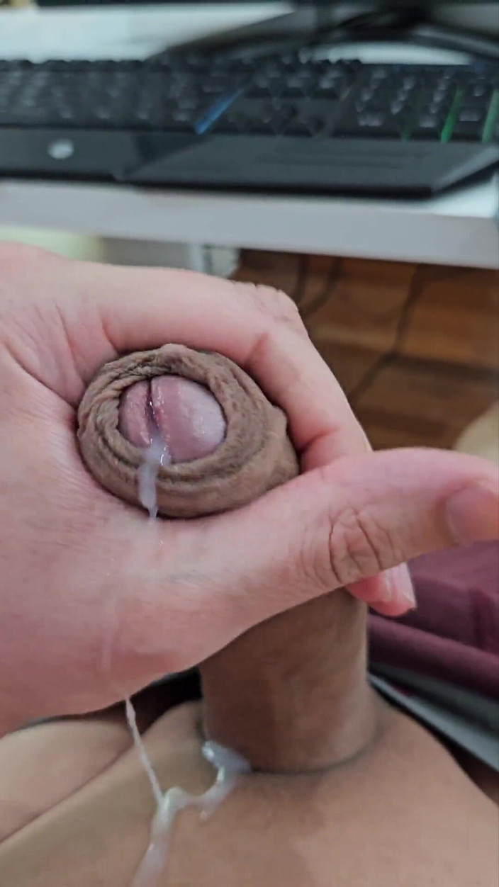 Lkdick8: Latte delizioso