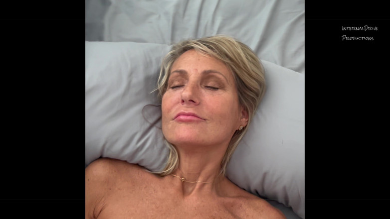 InternalDrive: Anal dalam, ATM, muncrat di mulut untuk penggemar