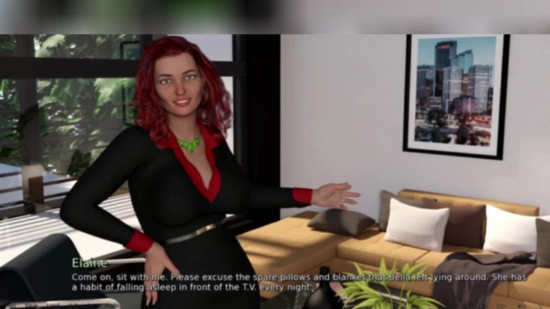 3DXXXTEEN2 Cartoon: Who needs class when you have ass. 3D porn cartoon sex