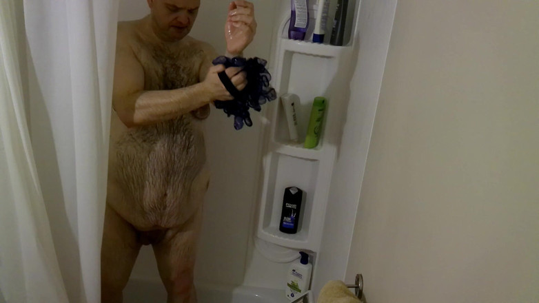 Caressonnous: Chuveiro manhã 31 de março de 2024