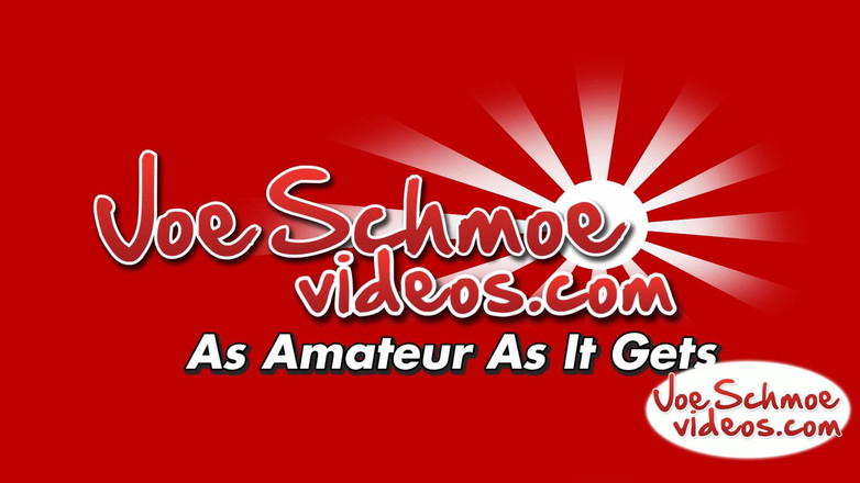 Joe Schmoe: Si imut brian dientot dari belakang sampai muncrat