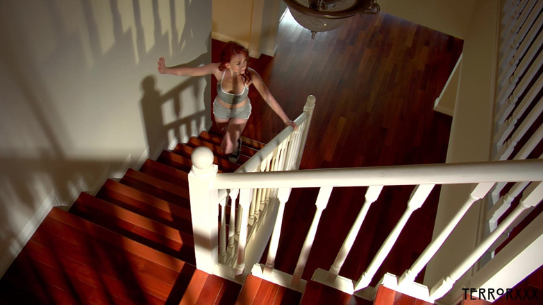 TerrorXXX: Lost Weekend