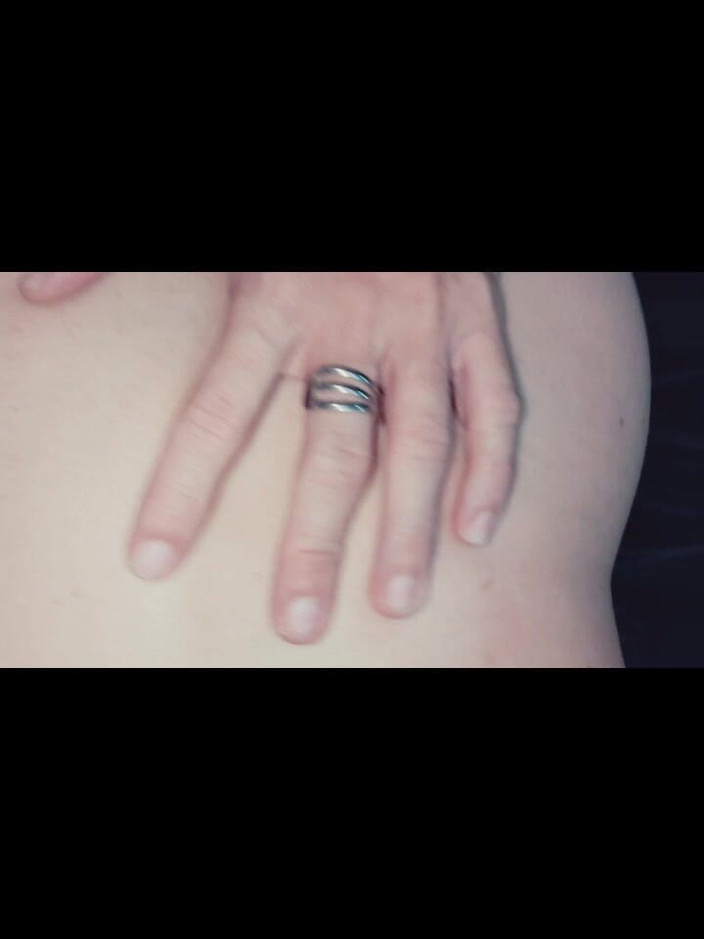 Ladyboy Karl: Сперма и моча без презерватива