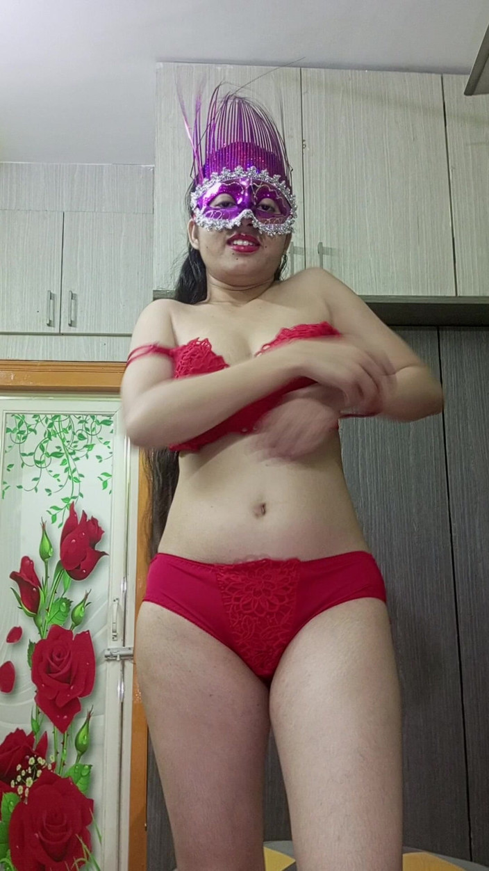 INDIA_ANAMIKA: Video Bogel Ketiga saya