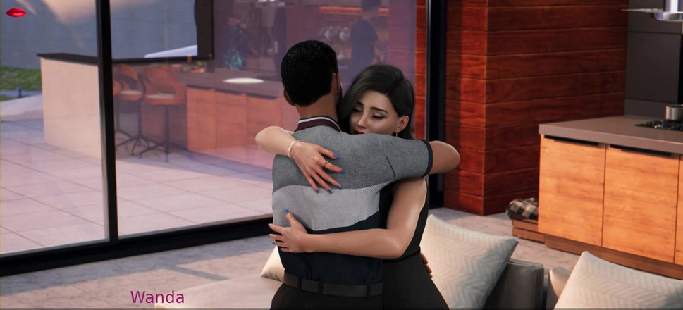 Miss Kitty 2K: Ms Denvers (pop Toc) - tập 25 - nhìn vào đôi chân của tôi! bởi...