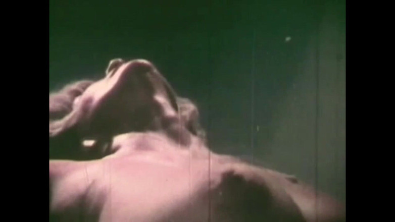 The Unforgettable: The Hairy Cock Eats