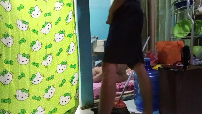 Rania: Futându-și cumnata care este însărcinată