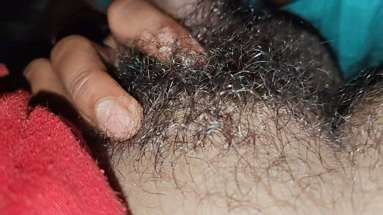 My sexi wife: Min styvsyster vaknar för första gången, suger och suger sperma