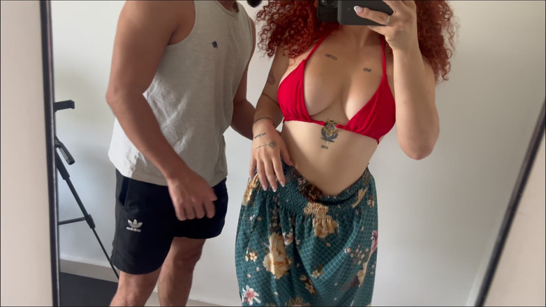 Katana Kai: My Neighbor Called Me to Taste His Food and Ended...