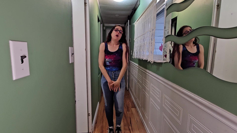 Nerdy_faery: Smáčení Mých Džín Mě Nutí Stříkat