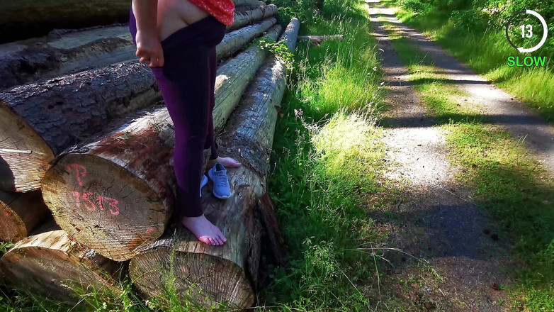 Bouncy Tits Action: Mastürbasyon oyunu 9 - boşalmamaya çalış