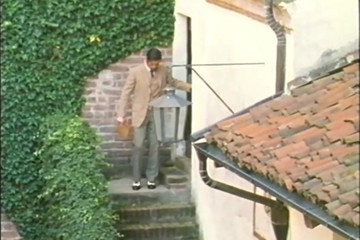 Bisco Birchwood Productions: Adultere: धूम्रपान करती हॉट रेट्रो लड़कियां