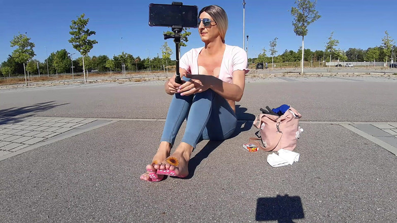 sweetfeet29: Jenom já