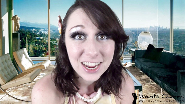 Dakota Charms: Ти моя рокзірка