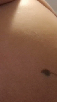 Stuffed Belly & Food Baby